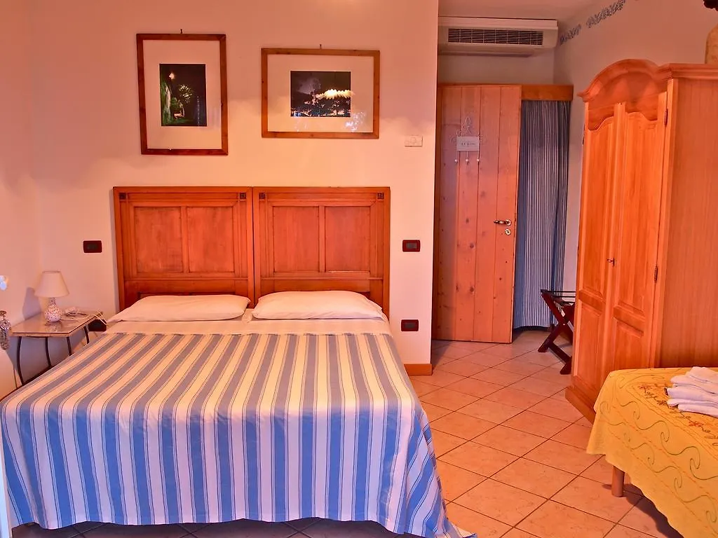 Agriturismo Il Magicorto Cassola