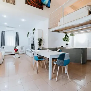 Bruno Domus Trastevere Appartement Rome