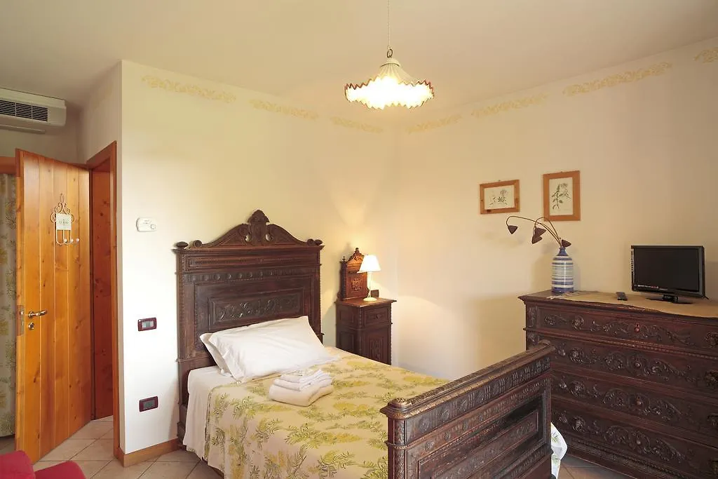 Agriturismo Il Magicorto Villa Cassola
