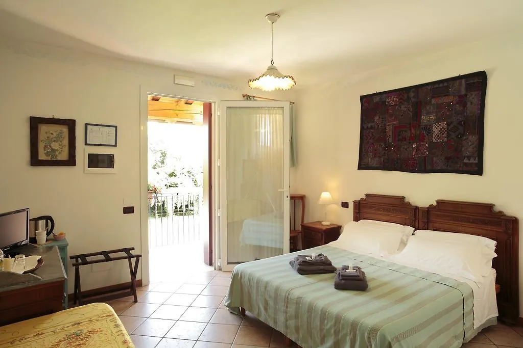 Séjour à la ferme Agriturismo Il Magicorto Cassola